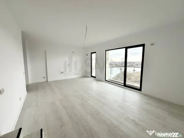 Penthouse 5 Camere l 2 Terase l ParcarI Subterane l SUN L...