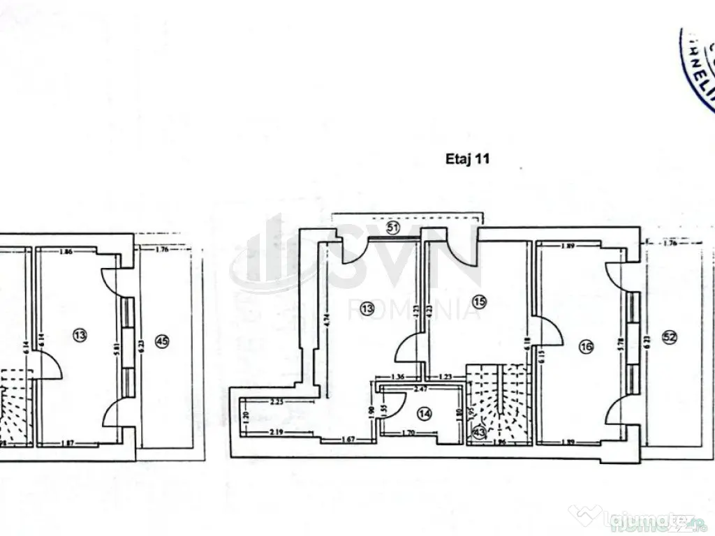 Penthouse 5 Camere l 2 Terase l ParcarI Subterane l SUN L...