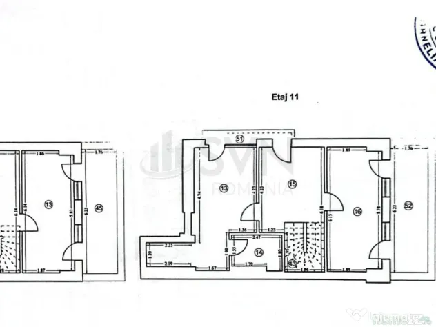 Penthouse 5 Camere l 2 Terase l ParcarI Subterane l SUN L...