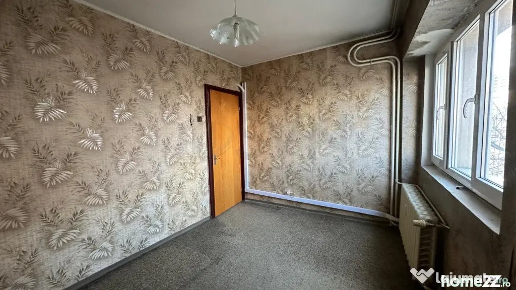 Apartament 3 camere I Ion Mihalache - Bucuresti (Bucuresti-Ilfov)