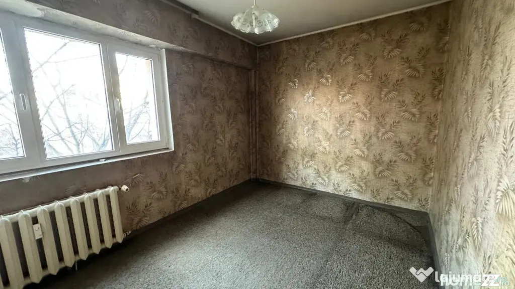 Apartament 3 camere I Ion Mihalache - Bucuresti (Bucuresti-Ilfov)