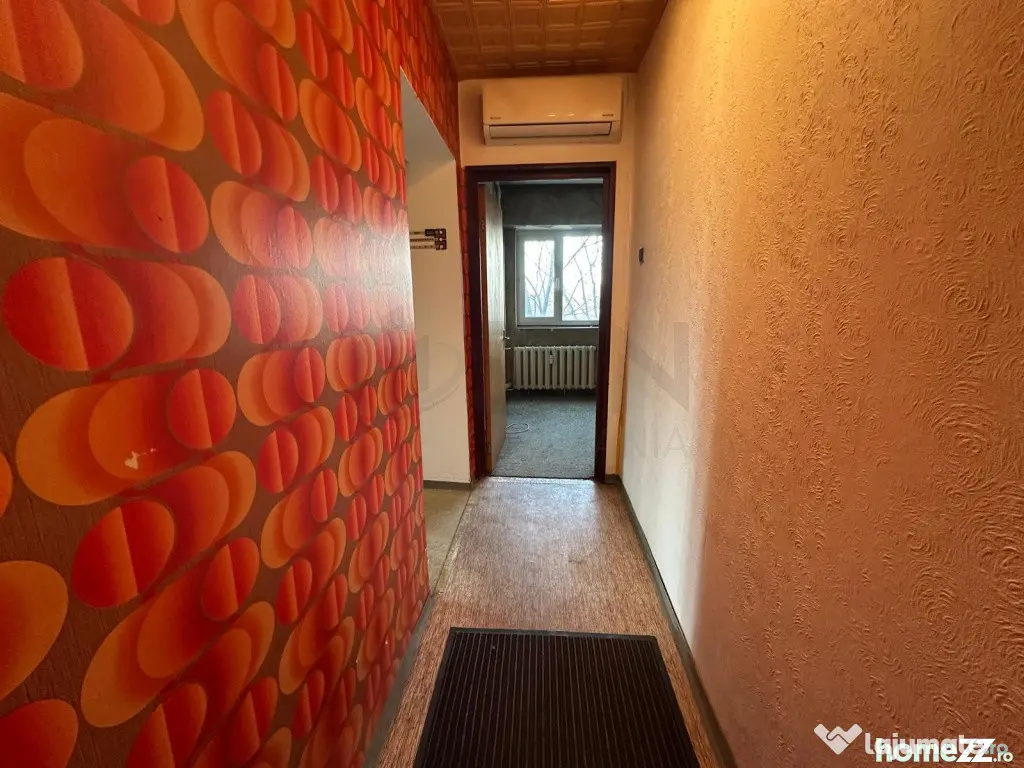 Apartament 3 camere I Ion Mihalache