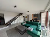 Apartament Tip DuplexI 3 Camere I Calea Calarasilor I 