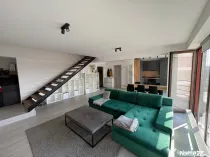 Apartament Tip DuplexI 3 Camere I Calea Calarasilor I