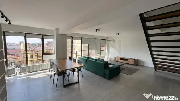 Apartament Tip DuplexI 3 Camere I Calea Calarasilor I - Bucuresti (Bucuresti-Ilfov)