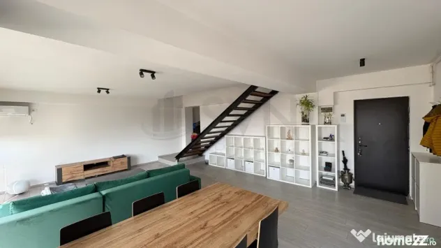 Apartament Tip DuplexI 3 Camere I Calea Calarasilor I - Bucuresti (Bucuresti-Ilfov)