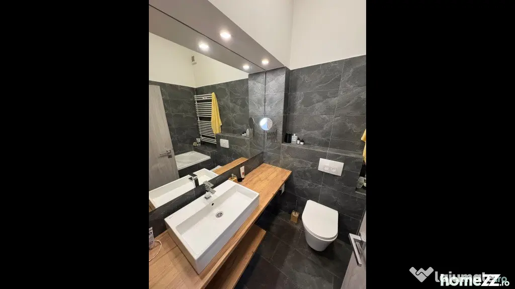 Apartament Tip DuplexI 3 Camere I Calea Calarasilor I - Bucuresti (Bucuresti-Ilfov)