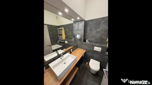 Apartament Tip DuplexI 3 Camere I Calea Calarasilor I - Bucuresti (Bucuresti-Ilfov)