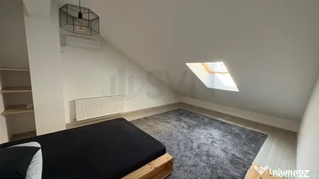 Apartament Tip DuplexI 3 Camere I Calea Calarasilor I - Bucuresti (Bucuresti-Ilfov)