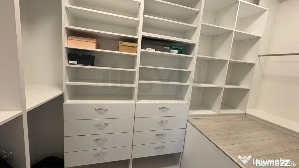 Apartament Tip DuplexI 3 Camere I Calea Calarasilor I - Bucuresti (Bucuresti-Ilfov)