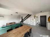 Apartament Tip DuplexI 3 Camere I Calea Calarasilor I 