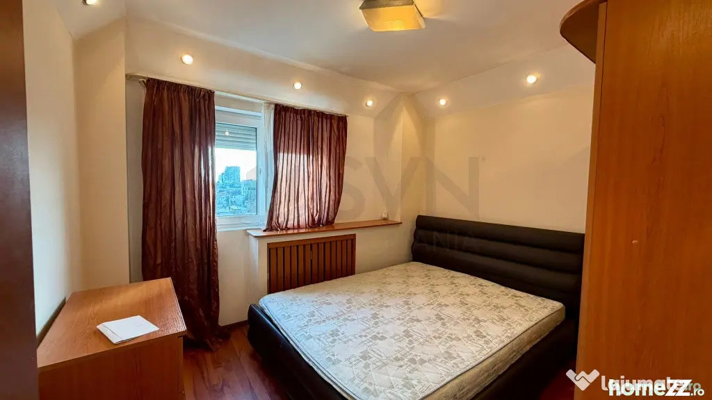 Apartament 2 camere I Calea Mosilor I De vanzare