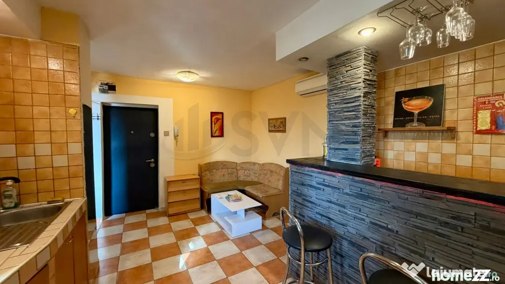 Apartament 2 camere I Calea Mosilor I De vanzare