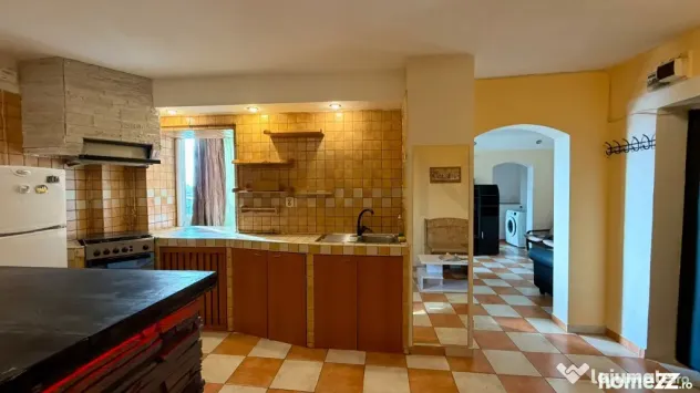 Apartament 2 camere I Calea Mosilor I De vanzare