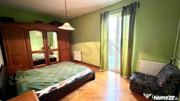 Apartament 2 camere Floreasca l Compozitori l Boxa Inclusa