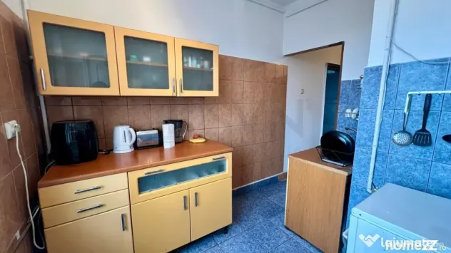Apartament 2 camere Floreasca l Compozitori l Boxa Inclusa