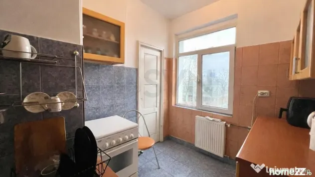 Apartament 2 camere Floreasca l Compozitori l Boxa Inclusa