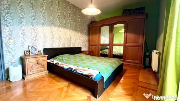 Apartament 2 camere Floreasca l Compozitori l Boxa Inclusa