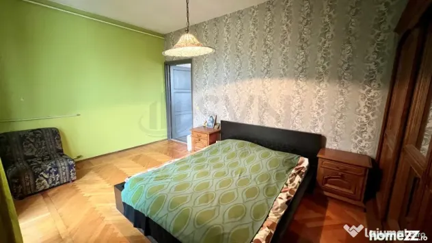 Apartament 2 camere Floreasca l Compozitori l Boxa Inclusa