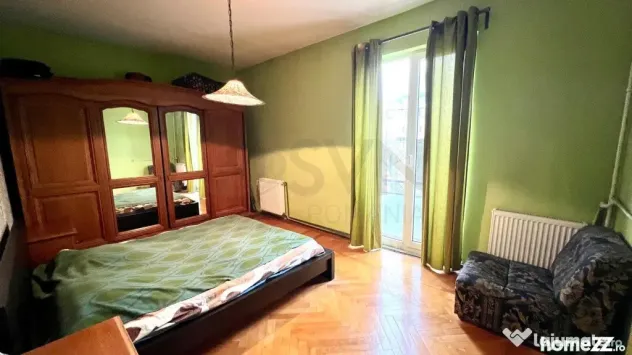 Apartament 2 camere Floreasca l Compozitori l Boxa Inclusa