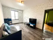 Apartament 2 camere Floreasca l Compozitori l Boxa Inclusa 