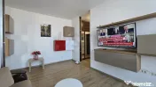 Apartament 2 camere Bucurestii Noi Laminorului 