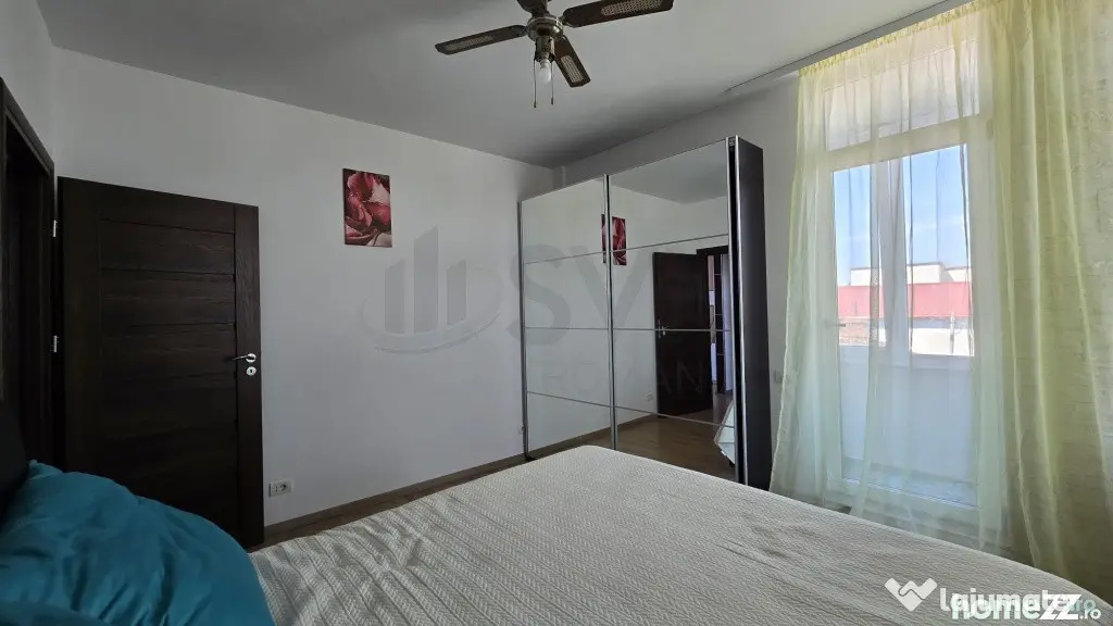Apartament 2 camere Bucurestii Noi Laminorului