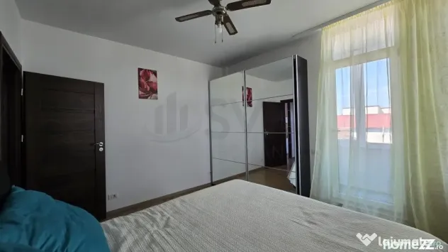 Apartament 2 camere Bucurestii Noi Laminorului
