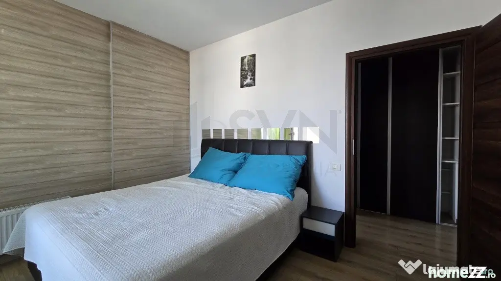 Apartament 2 camere Bucurestii Noi Laminorului