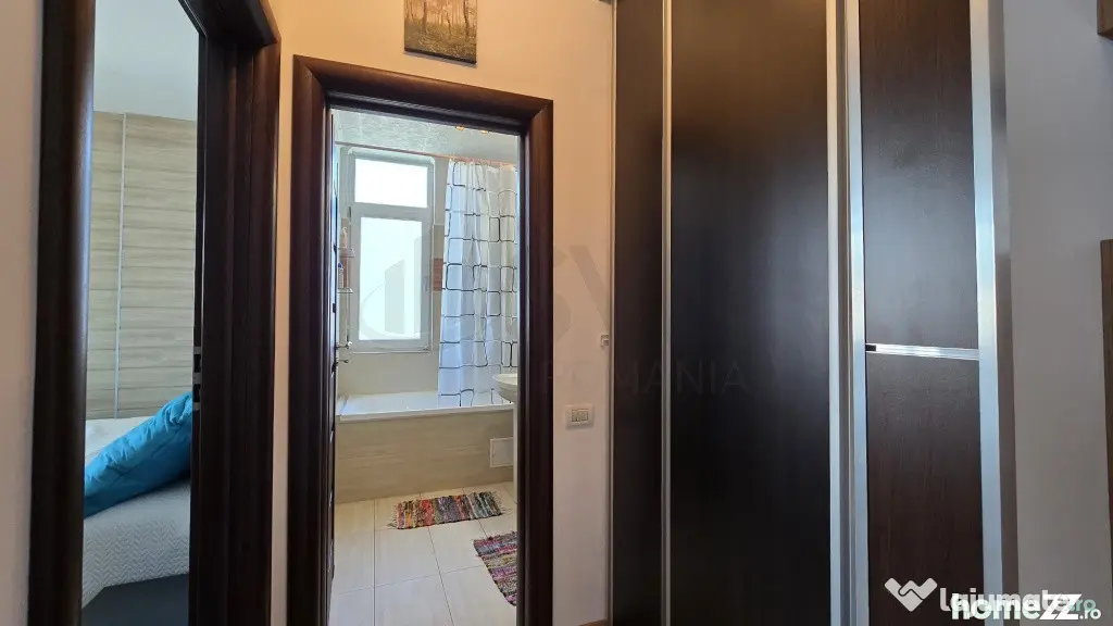 Apartament 2 camere Bucurestii Noi Laminorului