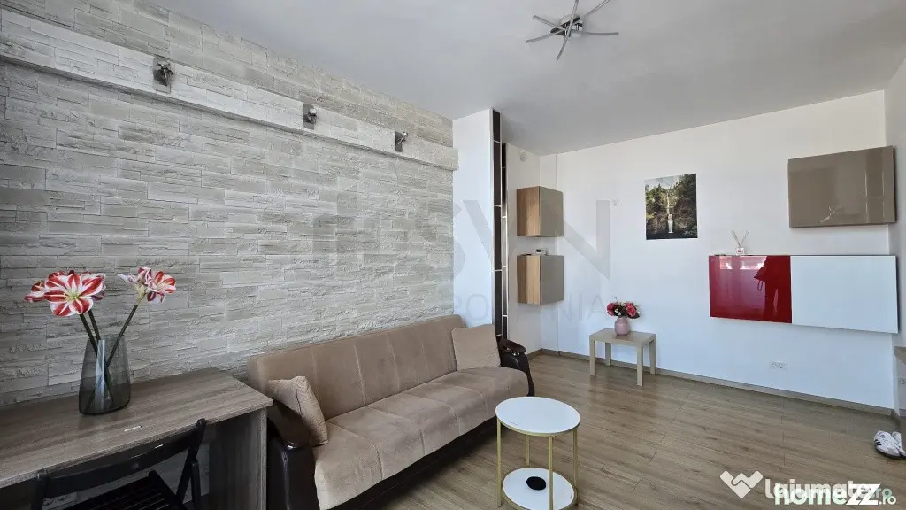 Apartament 2 camere Bucurestii Noi Laminorului
