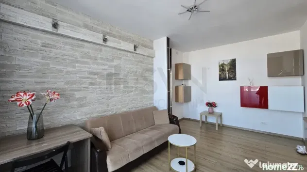 Apartament 2 camere Bucurestii Noi Laminorului