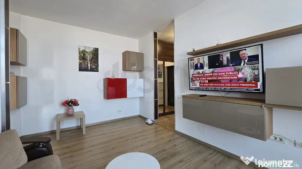 Apartament 2 camere Bucurestii Noi Laminorului