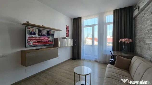 Apartament 2 camere Bucurestii Noi Laminorului