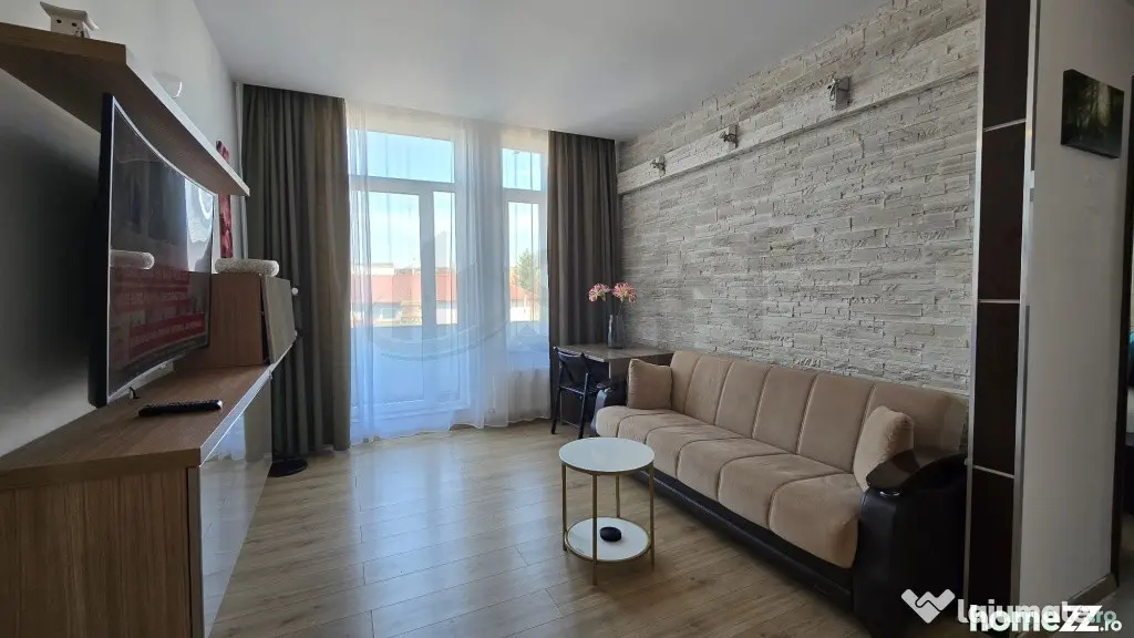 Apartament 2 camere Bucurestii Noi Laminorului
