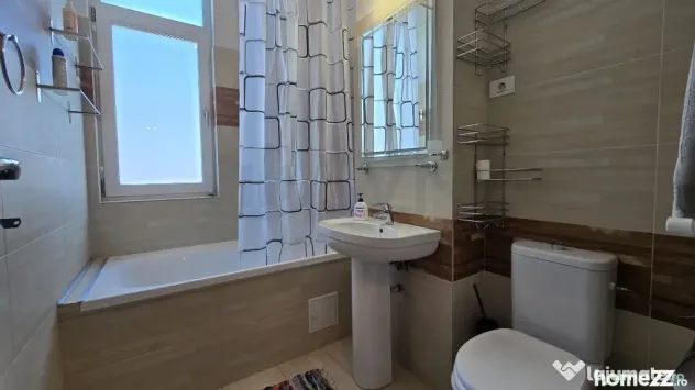 Apartament 2 camere Bucurestii Noi Laminorului