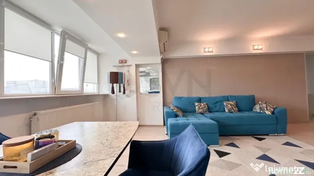 Apartament 3 camere Piata Victoriei l Titulescu