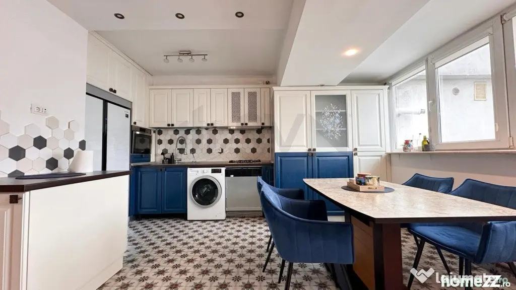 Apartament 3 camere Piata Victoriei l Titulescu