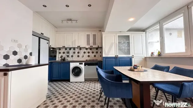 Apartament 3 camere Piata Victoriei l Titulescu