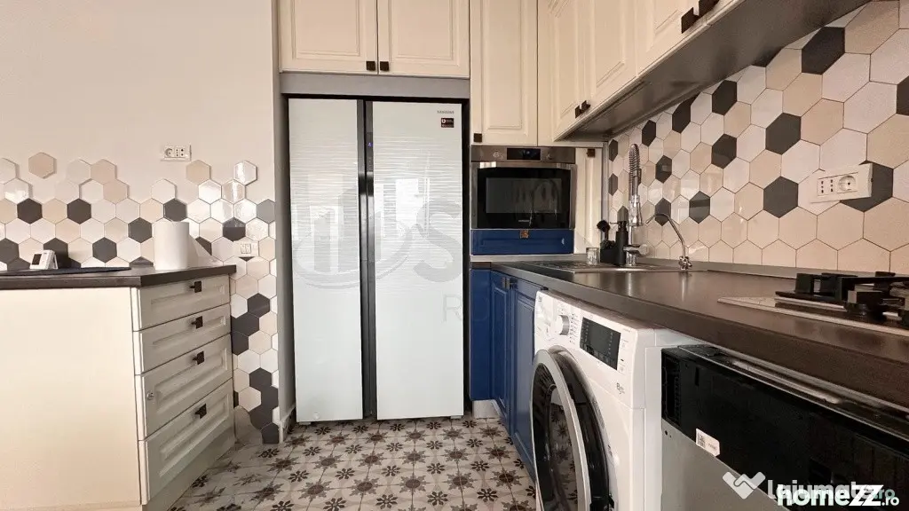 Apartament 3 camere Piata Victoriei l Titulescu