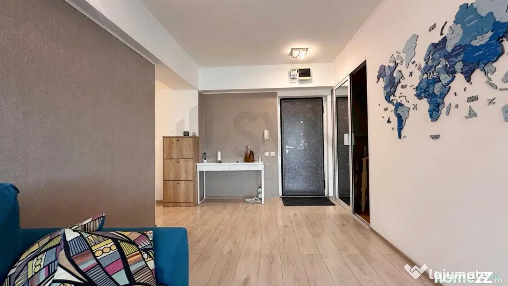 Apartament 3 camere Piata Victoriei l Titulescu