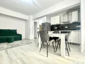 Apartament premium 3 camere PIPERA 