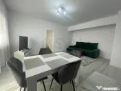 Apartament premium 3 camere PIPERA 