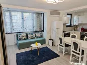 Studio I Metrou Gara de Nord I Mobilat si utilat 