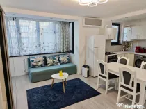 Studio I Metrou Gara de Nord I Mobilat si utilat
