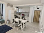 Studio I Metrou Gara de Nord I Mobilat si utilat 