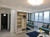 Studio I Metrou Gara de Nord I Mobilat si utilat 