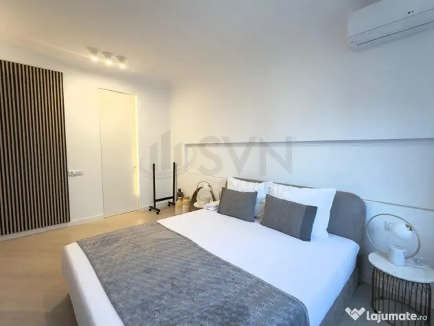 Apartament 3 camere cu loc de parcare si boxa incluse Cor...