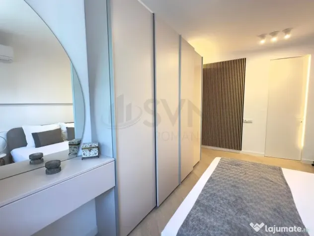 Apartament 3 camere cu loc de parcare si boxa incluse Cor...