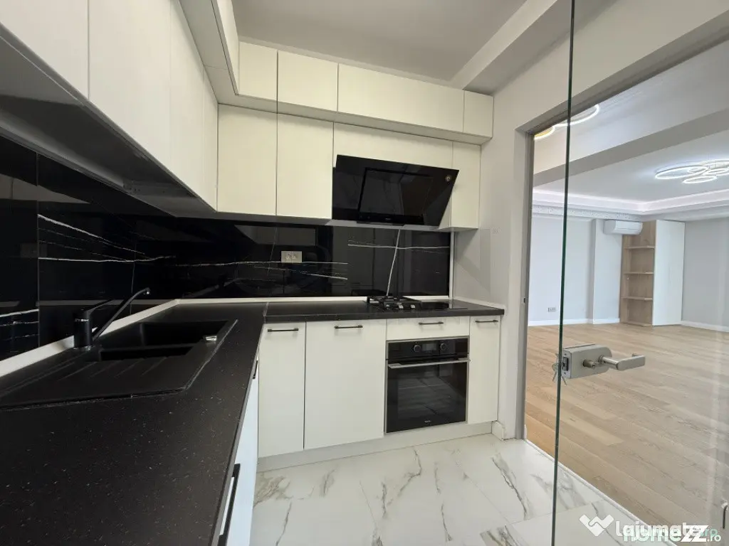 Apartament l 2 Camere l P-ta Constitutiei